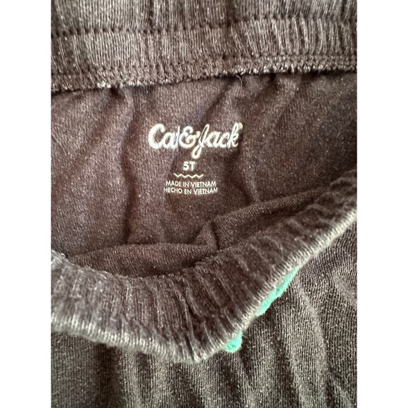 Cat & Jack Harem Shorts Lot Set of 4 - Picture 3 of 3